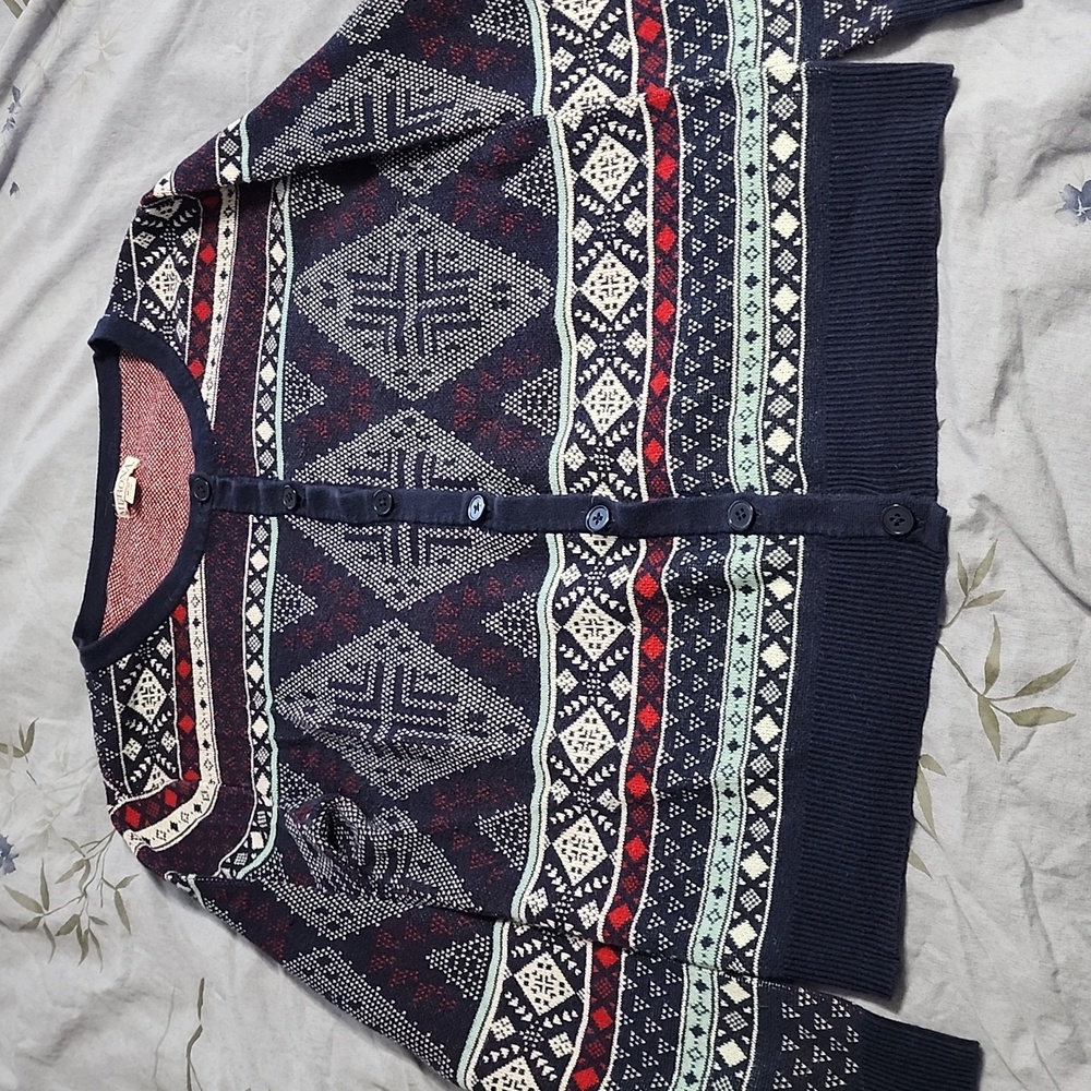 Merona Sweater